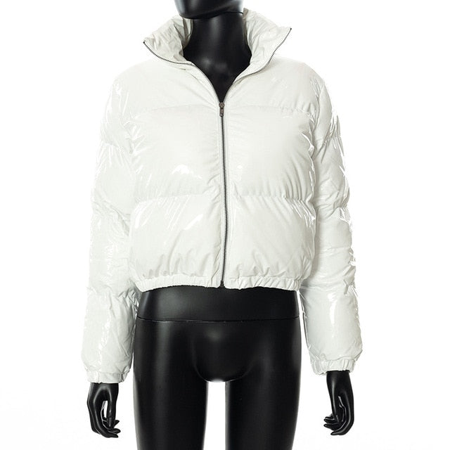 Fijne winterjas in diverse kleuren!